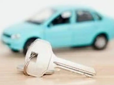 库车汽车抵押贷款办理流程,库车车抵贷需要什么条件?