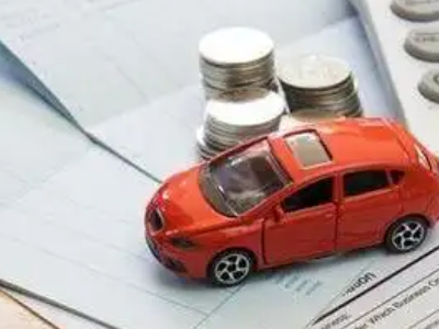 库车个人车辆抵押消费贷款肯定要知道的6个要点