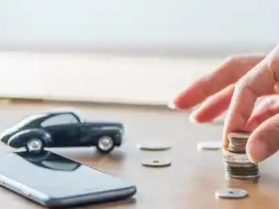 办理库车车辆抵押贷款,短期应急首选